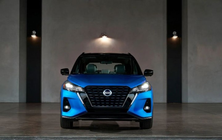 Nissan Kicks - 03